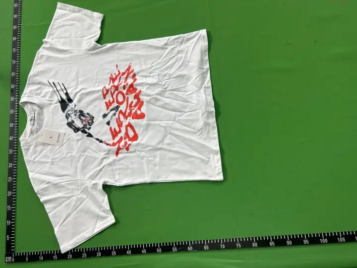 VLONE T-Shirts QC photo 16