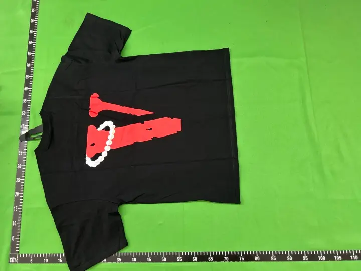 VLONE T-Shirts QC photo 3
