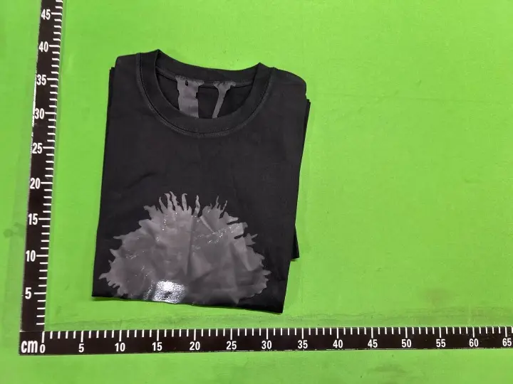 VLONE T-Shirts QC photo 6