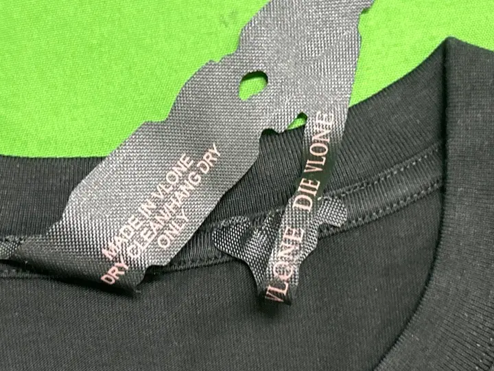 VLONE T-Shirts QC photo 7