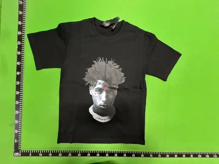 VLONE T-Shirts QC photo 8