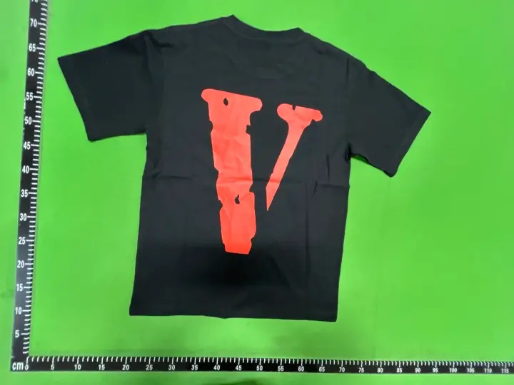 VLONE T-Shirts QC photo 9
