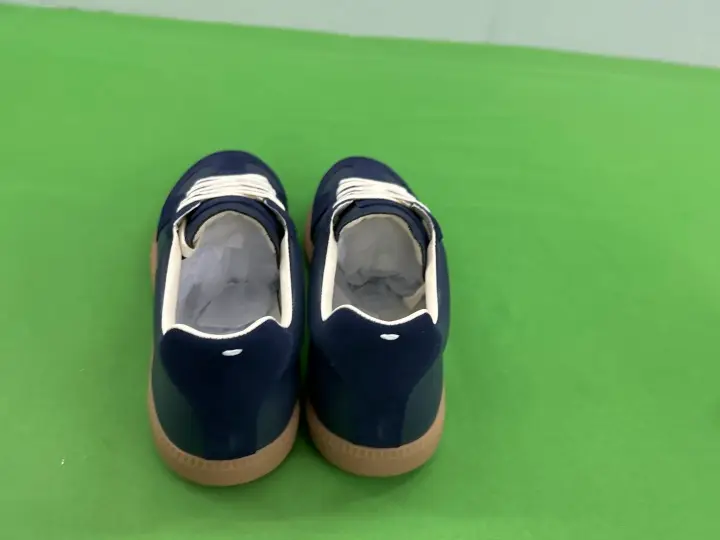 Margiela Gats All Black QC photo 10