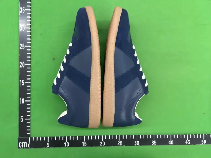 Margiela Gats All Black QC photo 15