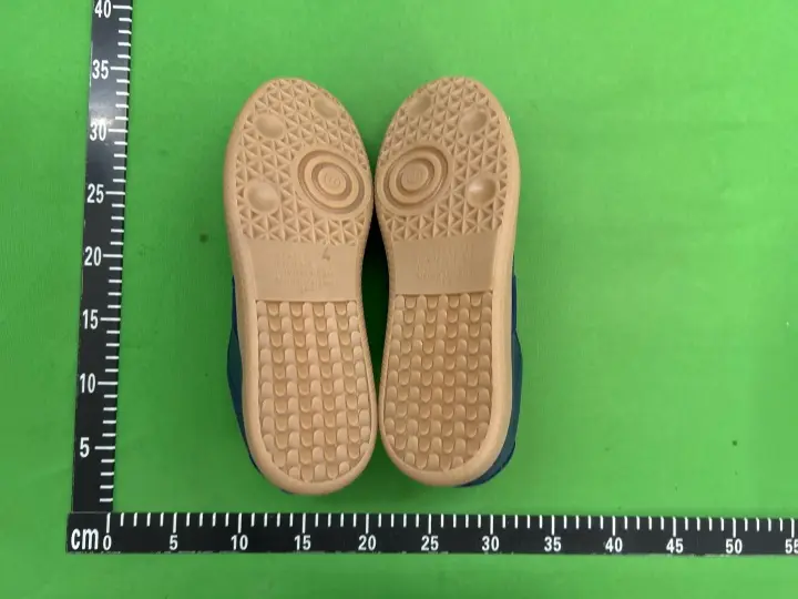 Margiela Gats All Black QC photo 16