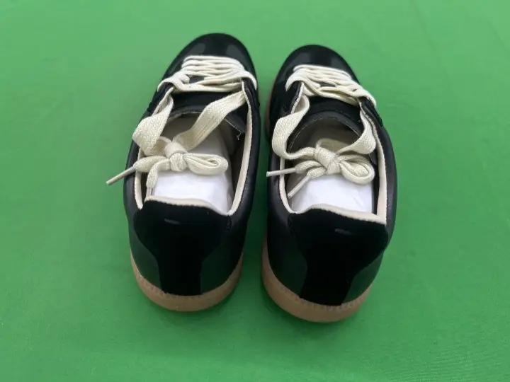 Margiela Gats All Black QC photo 3