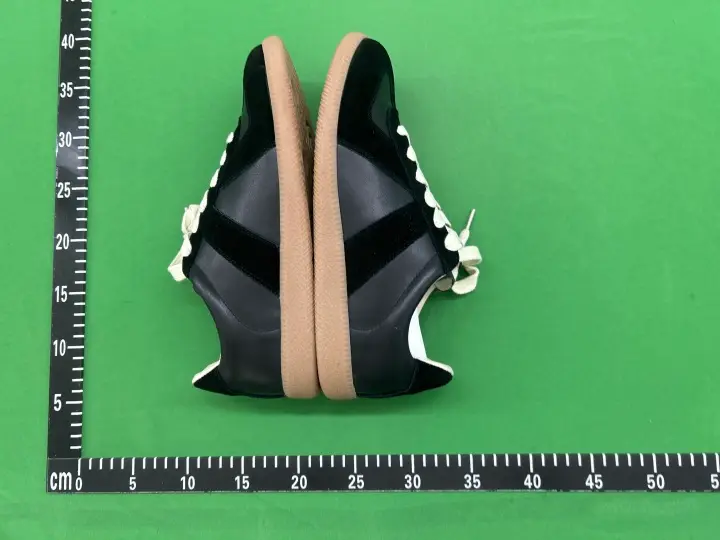 Margiela Gats All Black QC photo 5