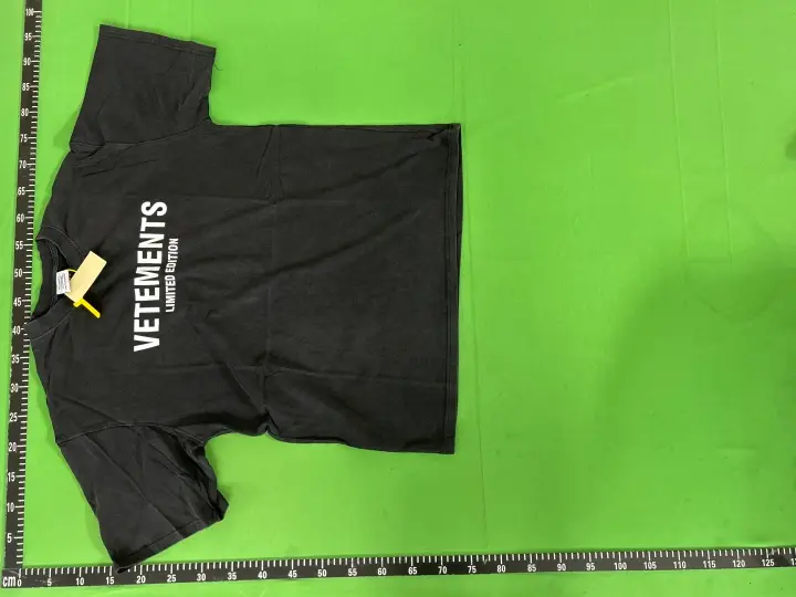 Vetements Hub T-Shirt QC photo 10