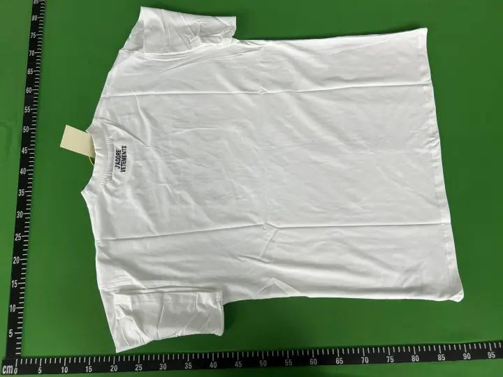 Vetements Hub T-Shirt QC photo 4