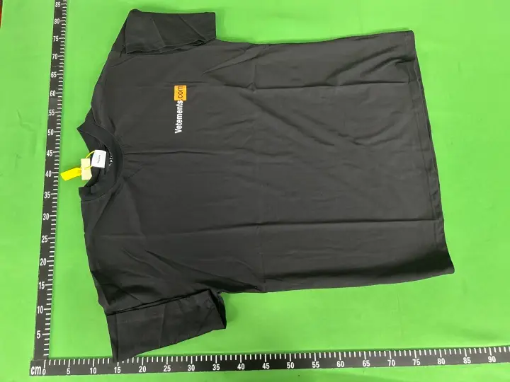 Vetements Hub T-Shirt QC photo 6