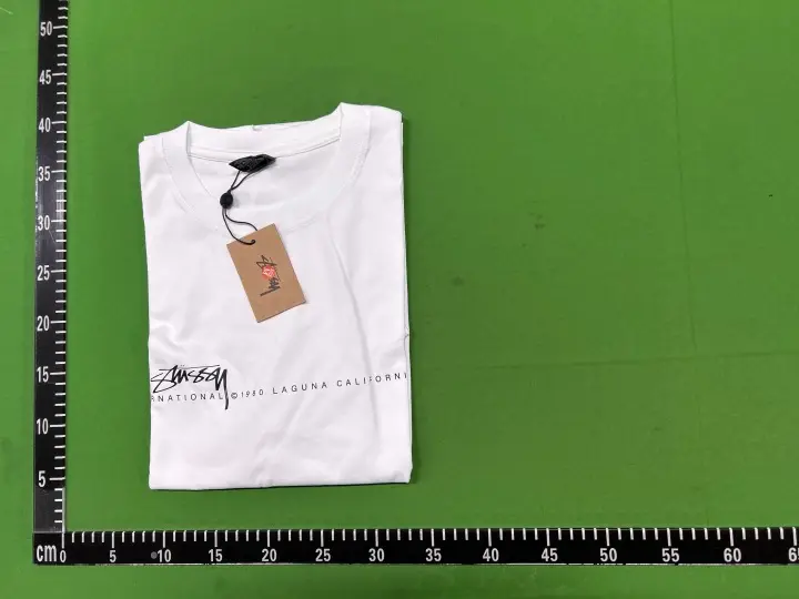 Stussy T-Shirt QC photo 1