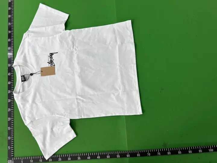 Stussy T-Shirt QC photo 11