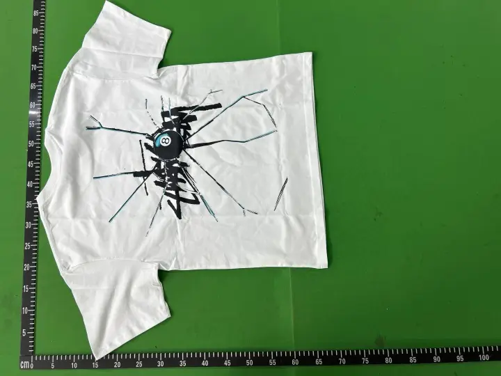 Stussy T-Shirt QC photo 12