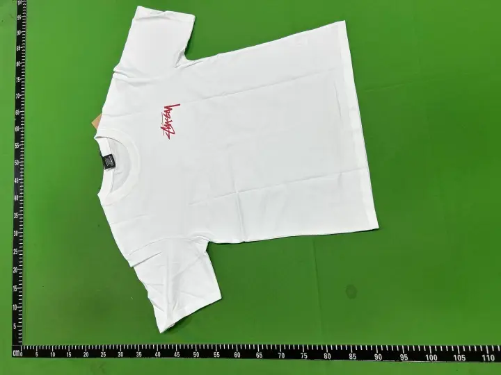 Stussy T-Shirt QC photo 15