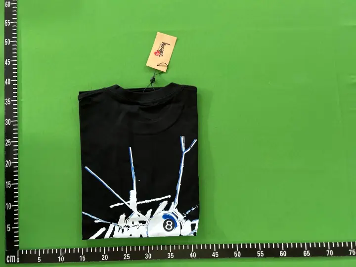 Stussy T-Shirt QC photo 18