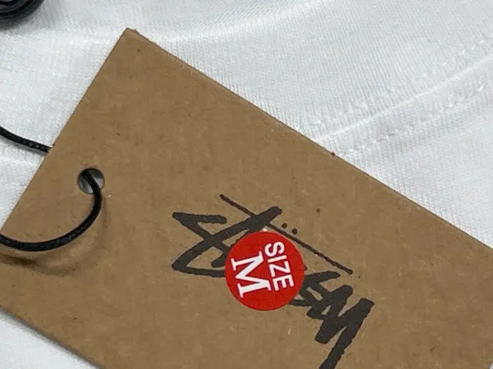 Stussy T-Shirt QC photo 2