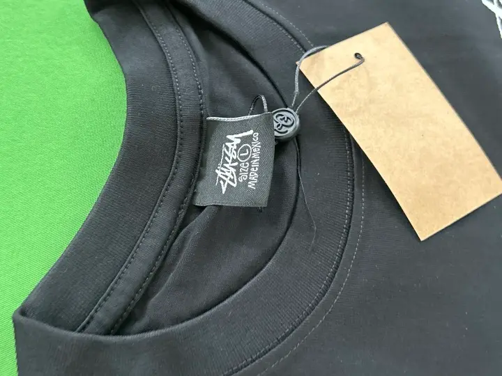 Stussy T-Shirt QC photo 20