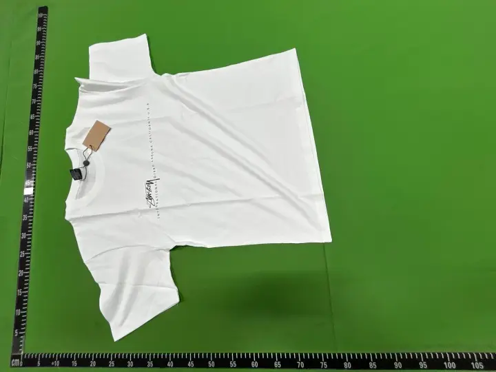 Stussy T-Shirt QC photo 3