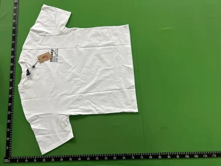 Stussy T-Shirt QC photo 7