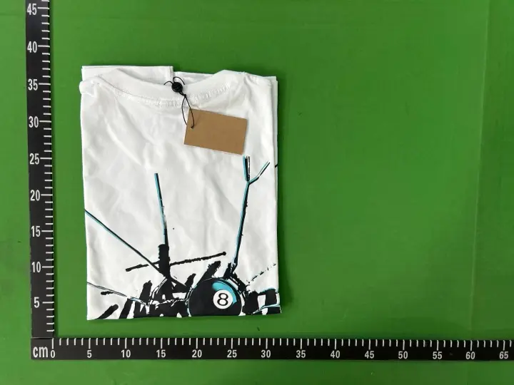 Stussy T-Shirt QC photo 9