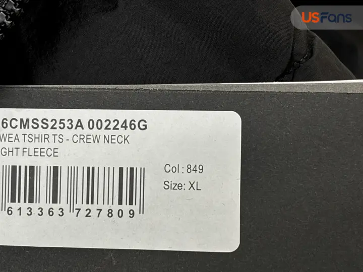 CP Company Jacket QC photo 1