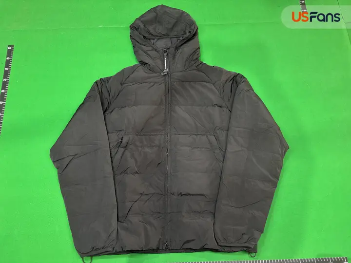 CP Company Jacket QC photo 2