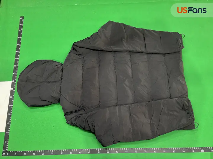CP Company Jacket QC photo 3