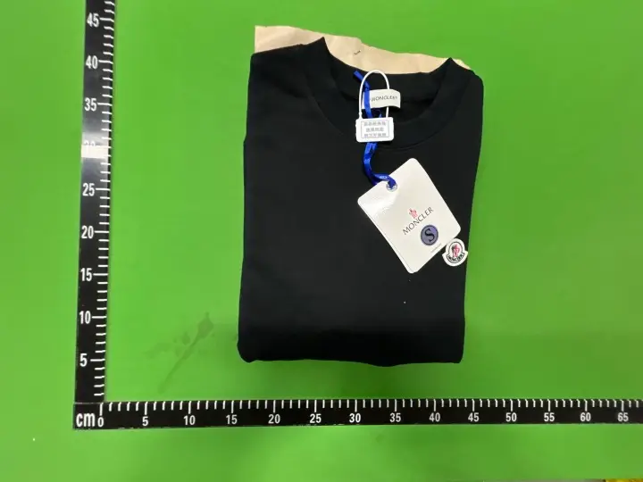 Moncler Hoodie QC photo 1