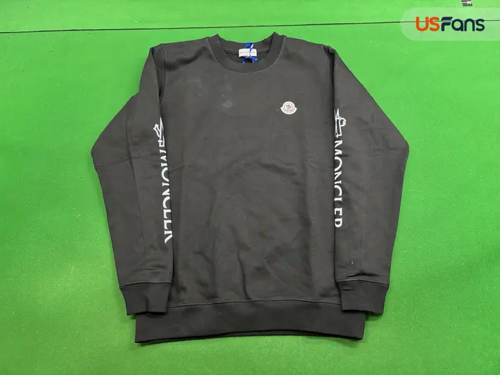 Moncler Hoodie QC photo 10