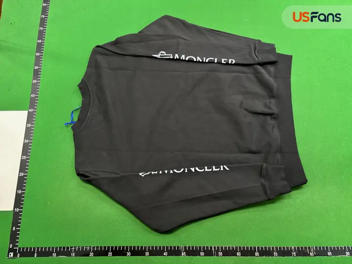 Moncler Hoodie QC photo 11