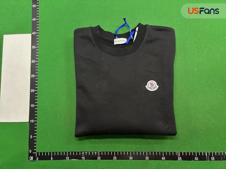 Moncler Hoodie QC photo 12