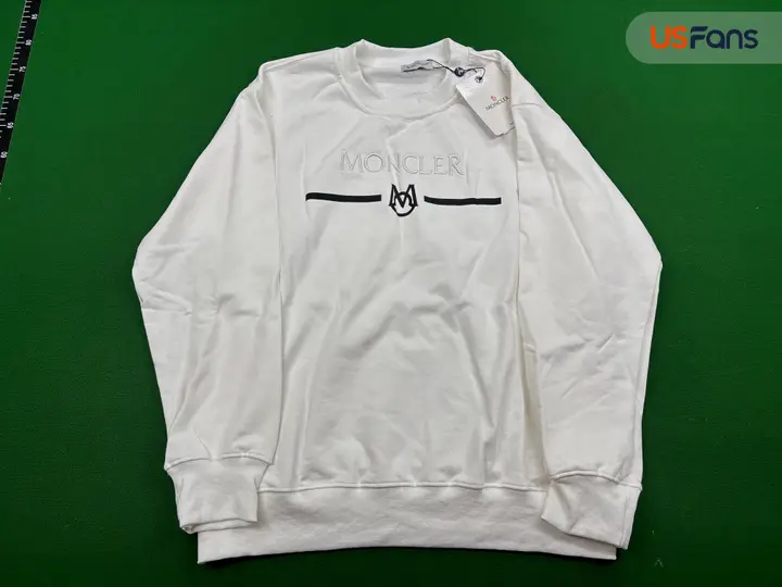Moncler Hoodie QC photo 14