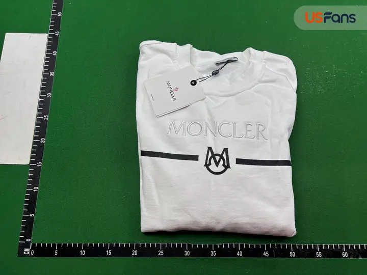 Moncler Hoodie QC photo 16