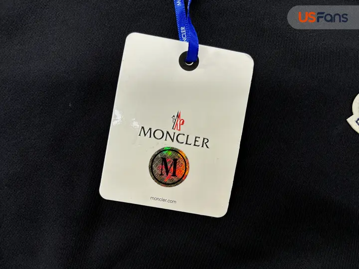 Moncler Hoodie QC photo 17