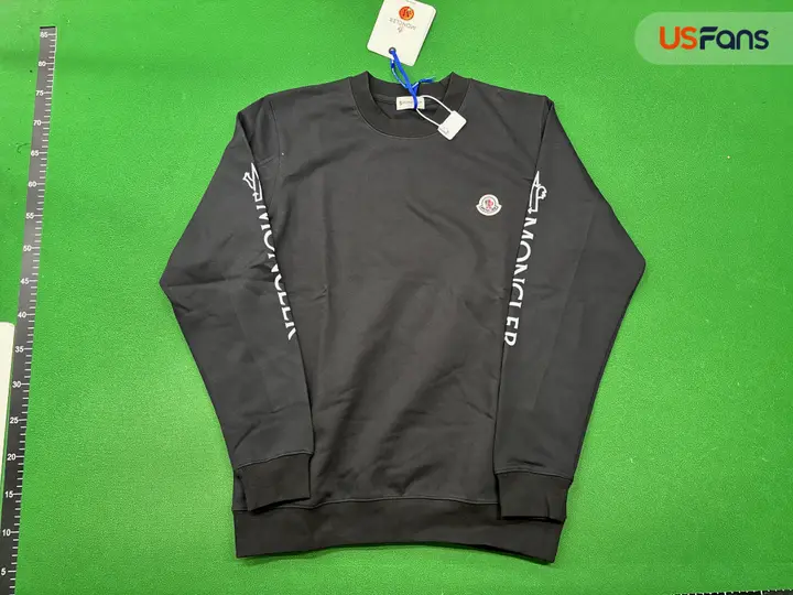 Moncler Hoodie QC photo 18