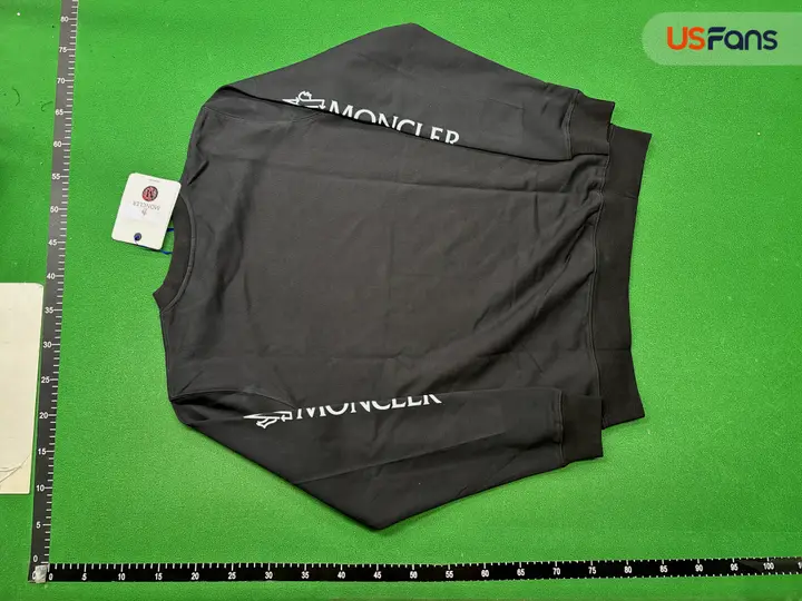 Moncler Hoodie QC photo 19