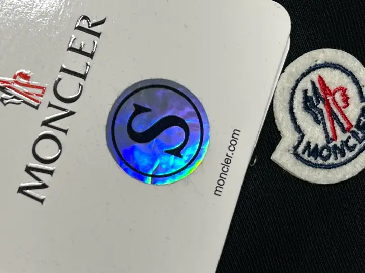 Moncler Hoodie QC photo 2