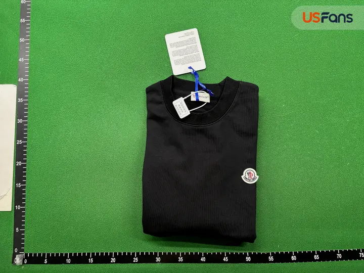 Moncler Hoodie QC photo 20