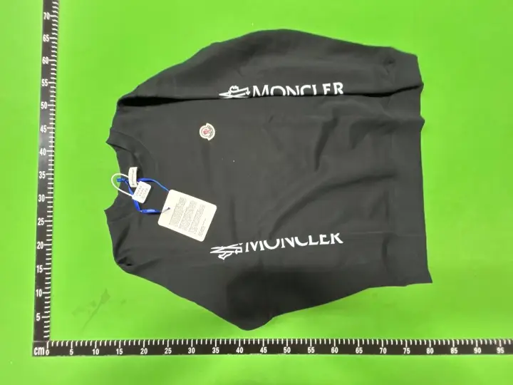 Moncler Hoodie QC photo 3