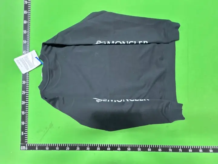 Moncler Hoodie QC photo 4