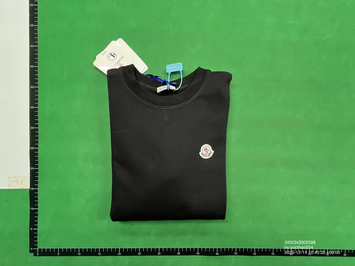 Moncler Hoodie QC photo 5