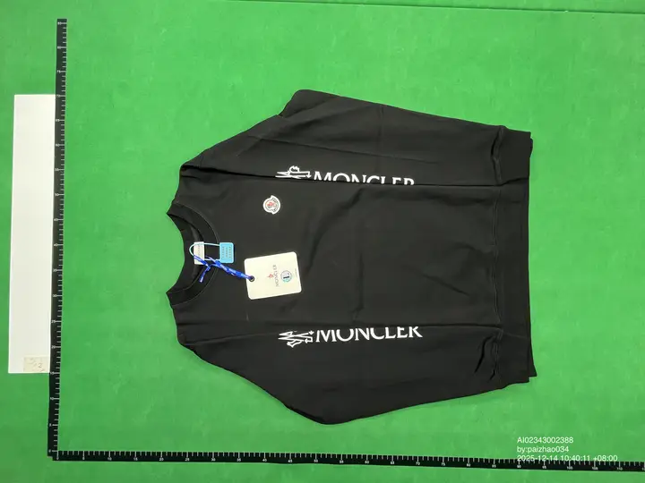 Moncler Hoodie QC photo 7