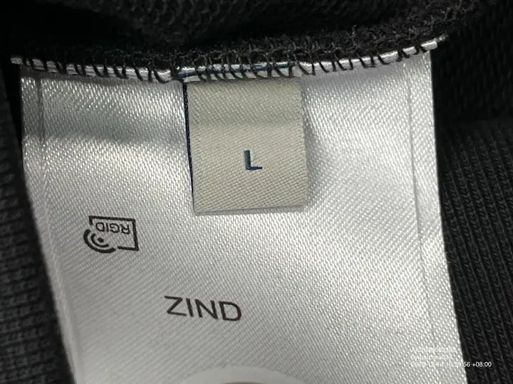 Moncler Hoodie QC photo 8