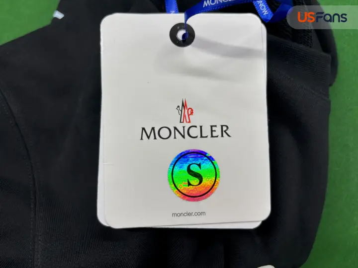 Moncler Hoodie QC photo 9