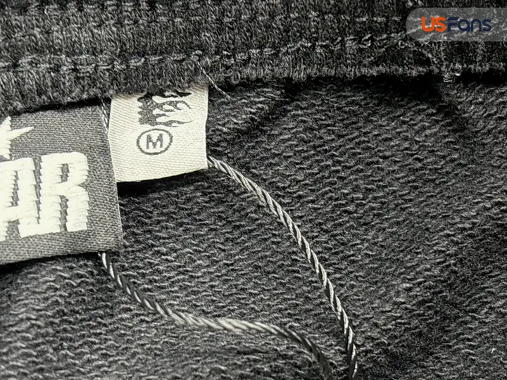 Hellstar Shorts QC photo 1