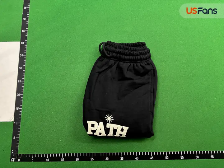 Hellstar Shorts QC photo 4