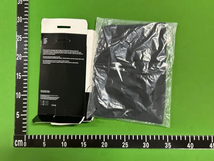 Nike Zip Cap QC photo 1
