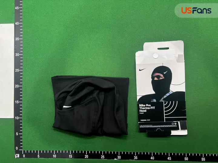 Nike Zip Cap QC photo 10