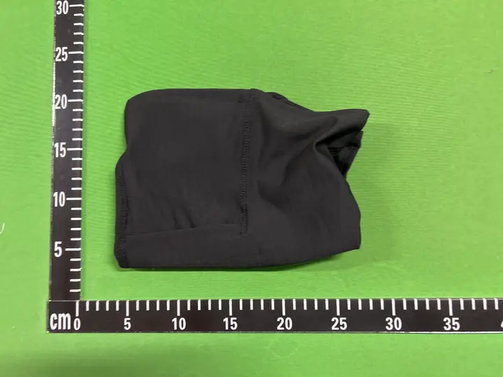 Nike Zip Cap QC photo 2