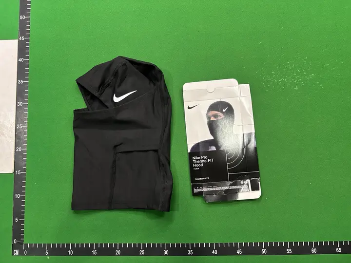 Nike Zip Cap QC photo 7